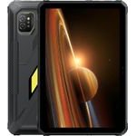 BlackView OCTA-Core 4G Active 7 11' (6GB+128GB) Rugged Tablet Nfc Android 15 Black - (ACTIVE7-4G-BLK)