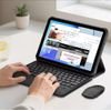 BlackView OCTA-Core 4G Active 7 11' (6GB+128GB) Rugged Tablet Nfc Android 15 Black - (ACTIVE7-4G-BLK)