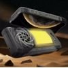 BlackView Octacore Rugged Phone Rock 5 (6GB+256GB) Nfc Black - (ROCK5-6256-B)