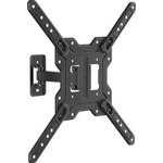 Sbox Wall Mount 23'-65' / 30KG / 400x400 - (LCD-441-2)