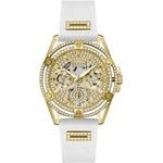 Guess Zegarek Queen Ladies 40mm 3ATm - (GW0536L2)