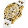 Guess Zegarek Queen Ladies 40mm 3ATm - (GW0536L2)