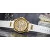 Guess Zegarek Queen Ladies 40mm 3ATm - (GW0536L2)
