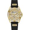 Guess Zegarek Queen Ladies 40mm 3ATm - (GW0536L3)