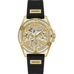 Guess Zegarek Queen Ladies 40mm 3ATm - (GW0536L3)