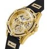 Guess Zegarek Queen Ladies 40mm 3ATm - (GW0536L3)
