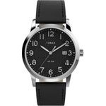TIMEX MEN'S Watch + Box - (TW2Y67400)
