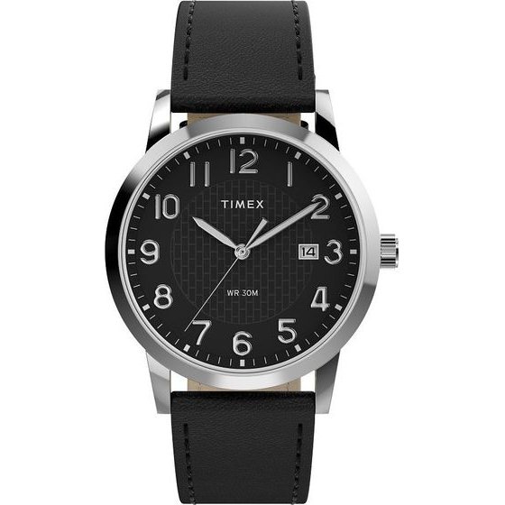 TIMEX MEN'S Watch + Box - (TW2Y67400)