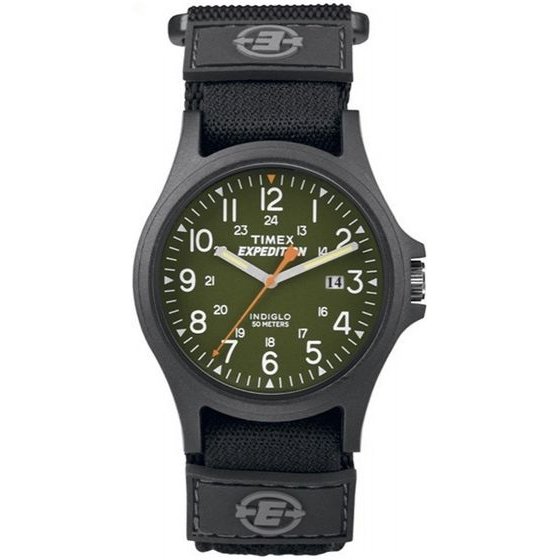 TIMEX MEN'S Watch + Box - (TW4B00100)