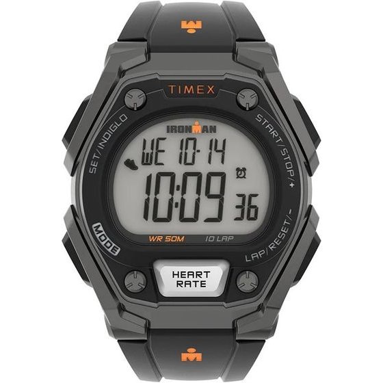 TIMEX MEN'S Watch + Box - (TW5M49400)