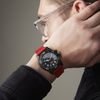 TIMEX MEN'S Watch + Box - (TW5M61000)
