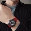 TIMEX MEN'S Watch + Box - (TW5M61000)