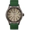 TIMEX MEN'S Watch Expedition + Box - (TW4B06800)