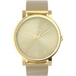 TIMEX WOMEN'S Watch + Box - (TW2Y68900)
