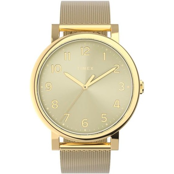 TIMEX WOMEN'S Watch + Box - (TW2Y68900)