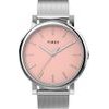 TIMEX WOMEN'S Watch + Box - (TW2Y69100)