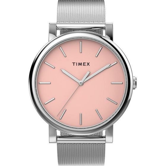 TIMEX WOMEN'S Watch + Box - (TW2Y69100)
