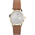 TIMEX WOMEN'S Watch + Box - (TW2Y72700)