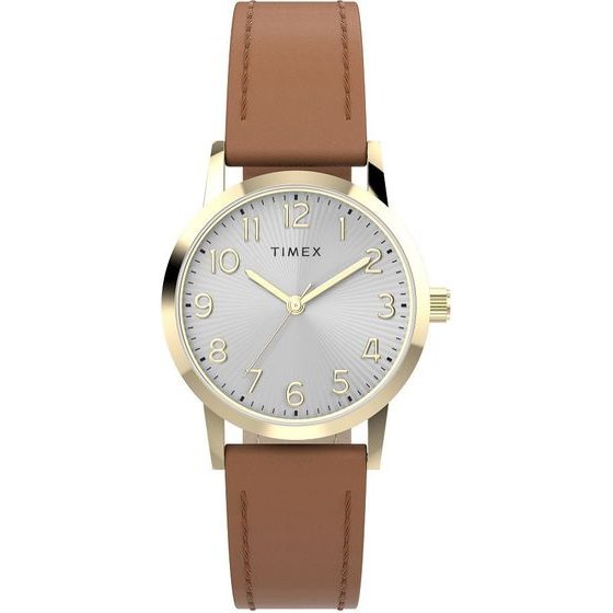 TIMEX WOMEN'S Watch + Box - (TW2Y72700)