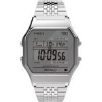TIMEX Zegarek Unisex Easy Reader + Box - (TW2R79300)