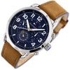 Tommy Hilfiger MEN'S Watch (zf063b) - (1791424)