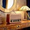 Forever Electro AM/Fm Radio Vincent JB-120 Bt Usb 1200mAh