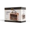 Forever Electro Fm Radio Carlo JB-105 Bt Usb 1200mAh