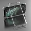 TFO Anti Shock 1,5 Mm Case For Motorola Moto G37 transparent