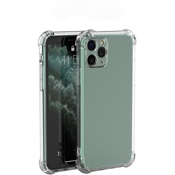TFO Anti Shock 1,5 Mm Case For Motorola Moto G37 transparent