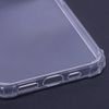 TFO Anti Shock 1,5 Mm Case For Samsung Galaxy S25 Fe / S26 Fe transparent