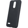 TFO Matt Tpu Case For Motorola Moto G37 black