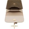 TFO Phone Bag Mouse 19*12*2 Cm BEIGE