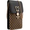 TFO Phone Bag Mouse 19*12*2 Cm BLACK