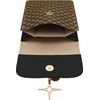 TFO Phone Bag Mouse 19*12*2 Cm BLACK