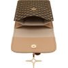 TFO Phone Bag Mouse 19*12*2 Cm CARAMEL