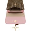 TFO Phone Bag Mouse 19*12*2 Cm PINK