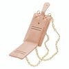 TFO Quilted Phone Bag 19*10,5*2CM PINK