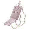 TFO Quilted Phone Bag 19*10,5*2CM PURPLE