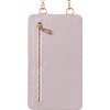 TFO Quilted Phone Bag 19*10,5*2CM PURPLE