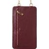 TFO Quilted Phone Bag 19*10,5*2CM RED