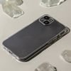 TFO Slim Case 2 Mm For Xiaomi 17T Pro transparent
