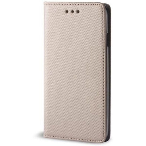TFO Smart Magnet Case For Motorola Moto G37 gold