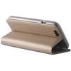 TFO Smart Magnet Case For Motorola Moto G37 gold