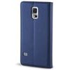 TFO Smart Magnet Case For Motorola Moto G37 Navy blue