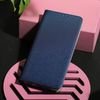 TFO Smart Magnet Case For Motorola Moto G37 Navy blue