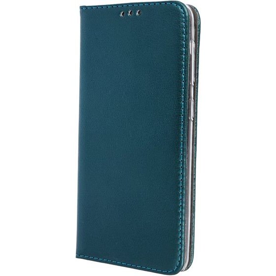 TFO Smart Magnetic Case For Motorola Edge 70 Pro 5G Dark green