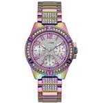 Guess WOMEN'S Watch + Box - (GW0044L1)