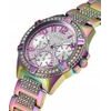 Guess WOMEN'S Watch + Box - (GW0044L1)