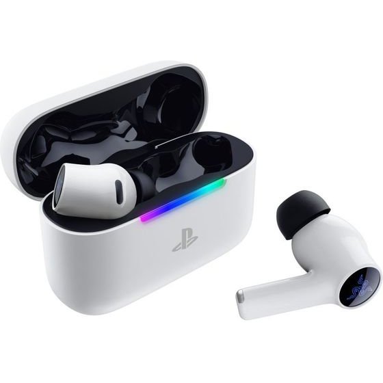 Razer Hammerhead V3 X Hyperspeed For Playstation - Wireless Gaming Earbuds - 2.4GHz & Bluetooth - (RZ12-05620300-R3G1)
