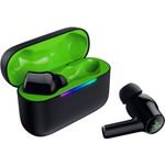 Razer Hammerhead V3 X Hyperspeed For Xbox - Wireless Gaming Earbuds - 2.4GHz & Bluetooth - IPX4 - (RZ12-05620200-R3G1)